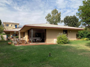 Villa Quadrifoglio Arenzano